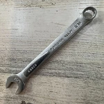 Easco Combination Wrench Sae 5/16" Forged Alloy 63110 Made Usa 12 Point. Fixed Price $8.64.