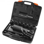 Vevor Torque MULTIPLIER,1 Inch Drive Lug Nut Wrench/multiplier Heavy Duty. Fixed Price $82.46.