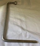 Vintage Bonney Distributor Odstruction Wrench 9" #6511. Fixed Price $14.36.