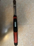 Snap-on TECH2FR100 3/8" Drive Digital Techwrench Flex-head Torque. Fixed Price $325.00.