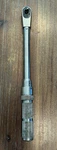 Precision Instruments M2R1000H 3/8" Dr Torque Wrench 200-1000 Lbs. Fixed Price $60.00.