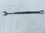 Snap-on Tools Usa New 5/8" Sae 12PT Long Length Flank Drive Plus Wrench SOEXL20B. Fixed Price $40.00.