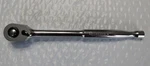 Matco Tools "silver Eagle" BR8TSE/A, 3/8" Drive, Ratchet Long.. Fixed Price $49.95.