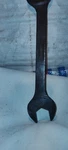 Cornwell Tools Usa EW37 1/16" X 1/8 Double Open End Wrench. Fixed Price $21.00.