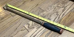 Snap Tools 1/2" Breaker Bar Socket Wrench Flex Head 24" Long Soft Grip. Fixed Price $170.00.