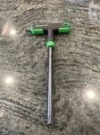 Snap On AWSGT45A Torx T-and L Shape Wrench New. Fixed Price $34.95.