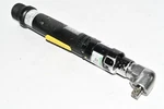 Stanley E12LA10-6 Right Angle Nutrunner 1487RPM 6NM. Fixed Price $2999.99.