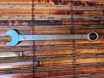 Mod. Saltus No 1000 13MM Combination Wrench Made W. Germany. Fixed Price $11.00.