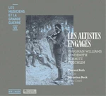 Ralph Vaughan Williams Les Altistes Engag - Volume 7 (cd) Album (uk Import). Fixed Price $21.33.