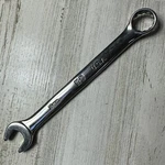 Kd Tools Metric Combination Wrench 18MM (12 Point) Made Usa 63618 K-d. Fixed Price $12.99.