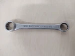 Blackhawk BW1603 Box Wrench 9/16 1/2. Fixed Price $6.99.