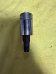 Snap On Tools 1/2 Drive T60 Socket STX60. Fixed Price $20.00.