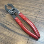 Vintage Craftsman Radiator Hose Pliers 41838 Usa Made Shark Tooth. Fixed Price $66.59.