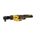 Dewalt Atomic 20V Max Cordless 1/2 In. Ratchet (tool Only). Fixed Price $159.95.