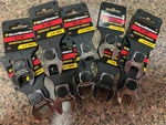 10 Pcs. Gearwrench 81606 3/8" Drive 9/16" Chrome Open End Crowfoot. Fixed Price $139.95.