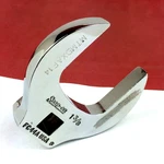 Snap-on 1-3/8" FC44A Drive Crowfoot Wrench 2005 Marked. Fixed Price $34.95.