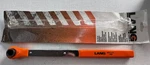 Lang 8569 Extra Long 9/16" Wrench For Bendix Slack Adjuster Manual Hex Bt. Fixed Price $42.99.