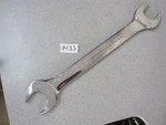 Armstrong Double Open End Wrench Size 32MM X 30MM Metric Model #53-175. Fixed Price $27.63.
