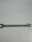 John Deere Oem Sae Full Polished Combination 1" Wrench - PT18549. Fixed Price $24.32.