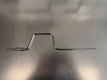 Snap On Speeder Wrench 1/4" Drive TMS4E. Fixed Price $54.99.