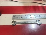 Cornwell Tools Wrench 1/2 & 9/16 EW1618 Vintage 800. Fixed Price $12.99.