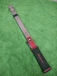 New!!! Snap-on TQSG3F250 1/2" Drive Flex-head Torque Wrench 40-250 Ft-lb Red. Fixed Price $313.20.