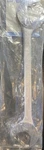 Armstrong 1-7/8 Open End Angle Wrench 15DEGREE & Usa 27-860. Fixed Price $56.00.