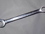 Xlnt Matco RC16M2 16MM Full Polish Combo Wrench-no Etchings. Fixed Price $19.80.