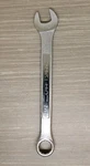 Craftsman 1/2" Combination Wrench 12 Point E-44695 (taiwan). Fixed Price $11.00.