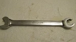 Snap-on Tools 5/8" Speed Wrench Flare Nut Line RSXS20. Fixed Price $29.95.