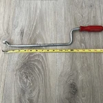Mac Tool S140 1/2" Fan Blade Clutch Wrench. Fixed Price $28.49.