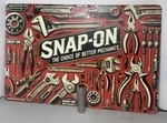 Snap-on SFSM10 10MM 6-POINT Deep Socket With 3/8 Drive. Fixed Price $24.90.