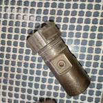 Jacobs 441-J9 Cap Chuck Holder #10-1/2 Power Threading Tapmatic Rubberflex. Fixed Price $59.99.