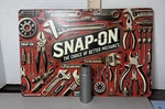 Snap On 1/2" Drive 3/4" 12 Point Deep Chrome Socket S-241 S241. Fixed Price $14.49.