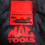Mactools 13-PIECE Impact Driver Set SID13BA, Brand New. Fixed Price $360.74.