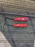Mac Tools Comfort-grip Pick And Hook #SW70BA SW70B- Used. Fixed Price $42.00.