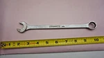 Cornwell Tools 5/8" Standard Handle 12 Pt Combination Wrench CW2020 Free Ship Us. Fixed Price $14.55.