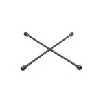 Ken-tool 35662 Lug WRENCH,18IN.L,STEEL,4 Way 46UA54. Fixed Price $39.53.