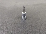 #BO264 Snap-on Tools Usa New 3/8" #2 Phillips Bit Socket Driver FP22E. Fixed Price $29.95.