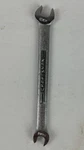 Craftsman 6MM 8MM Open End Combination Wrench V 44502 Made Usa. Fixed Price $8.99.