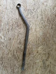 Snap-on 9/16 Wrench S8180A Diesel Fuel Pump Made In Usa. Fixed Price $30.00.