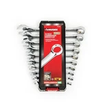 Husky Metric Combination Wrench Set (10-PIECE). Fixed Price $25.95.