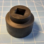 Snap On Tools Usa Ball Joint Socket S9365B 3/4" Square Drive Chrysler. Fixed Price $49.95.