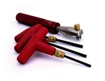 Engine Valve Lash Adjusting Wrench Set Comp Cams 5600. Fixed Price $296.43.