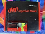 Ingersoll Rand 2236QTIMAX-G Dxs 1/2" Standard Anvilair Impact Wrench New. Fixed Price $260.00.