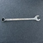 Cornwell 11/16" Point Combination Wrench CW12 Usa Vintage. Fixed Price $10.00.