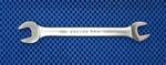 Vintage Proto Professional 14MM X 15MM Open End Wrench 31415 Usa 7 1/2" Long. Fixed Price $6.00.