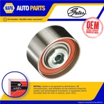 Timing Belt Tensioner T43156 Gates 55183497 552337590 1535439 778421130. Fixed Price $37.40.