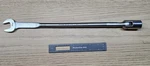 Snap-on OH26 13/16" Flex Head 12 Point 18"L Wrench. Fixed Price $38.00.