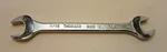 Vintage 1980'S Thorsen Usa 11/16" X 19/32" Open End Wrench 3019 Mechanics Tool. Fixed Price $20.00.